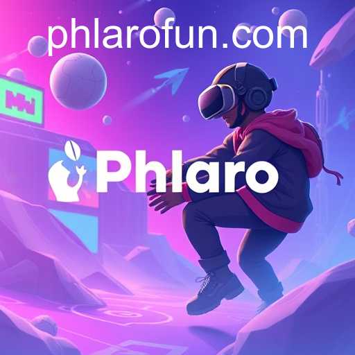 The Evolution of Gaming: Phlaro Marks a New Era