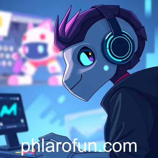Innovations in Online Gaming: Phlaro Leading the Charge
