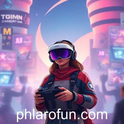 The Rising Influence of Phlaro in Gaming Communities