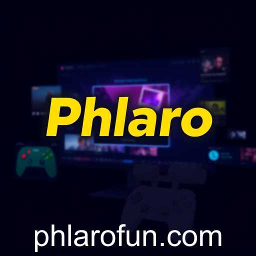 The Digital Playground: Phlaro's Captivating Year