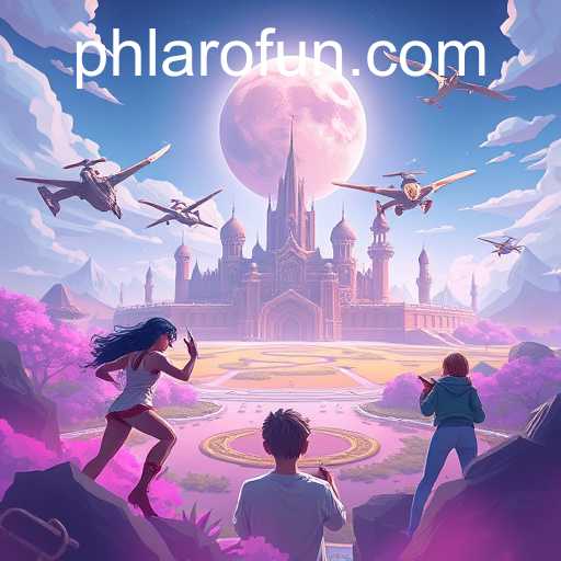 Phlaro: Transforming the Online Gaming Landscape