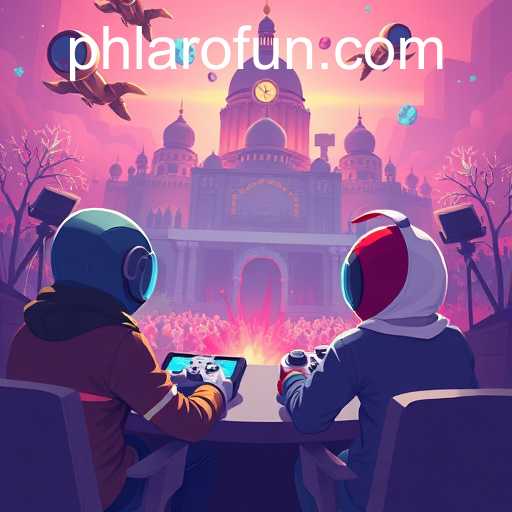 Gaming Revolution: Phlaro's Impact on 2026