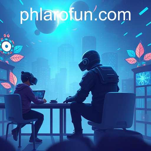 Phlaro: The Game Hub Revolutionizing Online Play