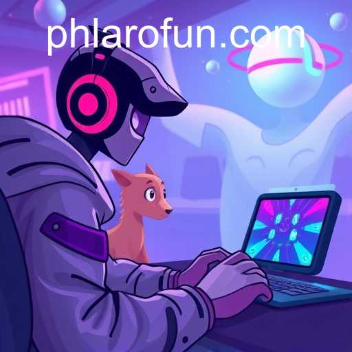Phlaro: Revolutionizing Online Gaming Dynamics