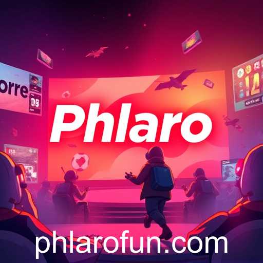The Rise of Phlaro in Online Gaming