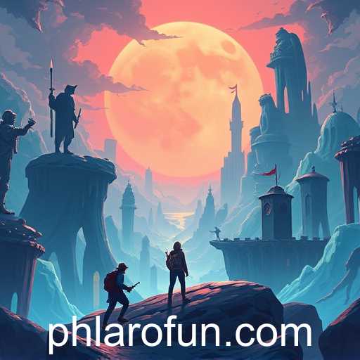 The Rise of Phlaro: Online Games in 2025